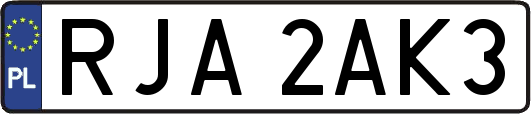 RJA2AK3