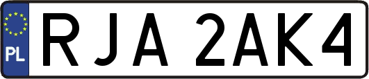 RJA2AK4