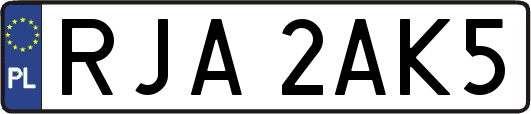 RJA2AK5