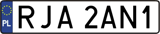 RJA2AN1