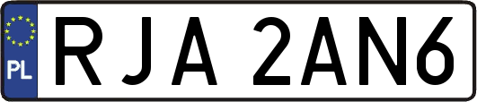 RJA2AN6