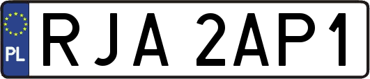 RJA2AP1