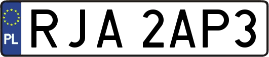 RJA2AP3