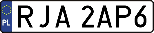 RJA2AP6