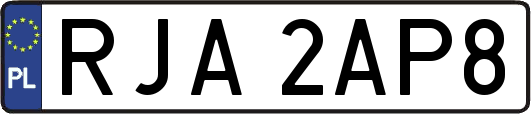 RJA2AP8