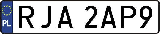 RJA2AP9