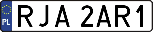 RJA2AR1