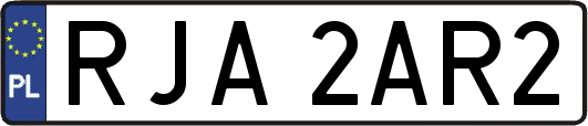 RJA2AR2
