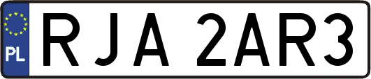 RJA2AR3