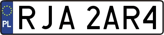 RJA2AR4