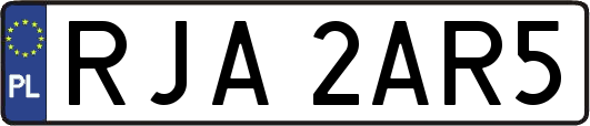 RJA2AR5