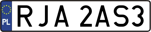 RJA2AS3