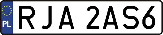 RJA2AS6