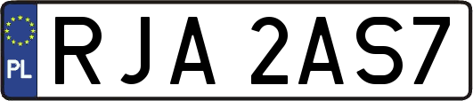 RJA2AS7