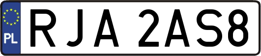 RJA2AS8