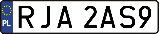 RJA2AS9