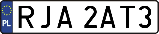 RJA2AT3