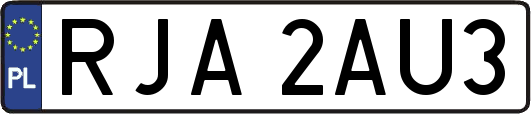 RJA2AU3