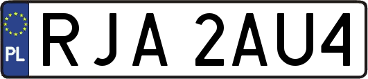 RJA2AU4