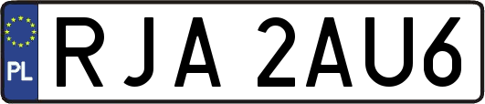 RJA2AU6