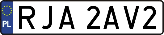 RJA2AV2