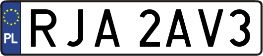 RJA2AV3