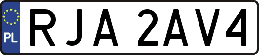 RJA2AV4