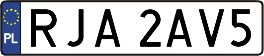 RJA2AV5