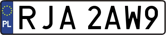 RJA2AW9