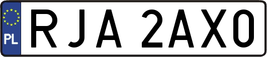 RJA2AX0