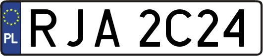 RJA2C24