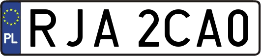 RJA2CA0