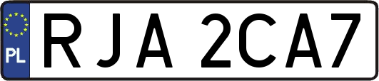 RJA2CA7