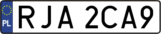 RJA2CA9