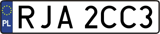 RJA2CC3