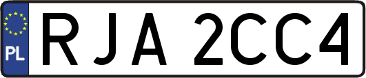 RJA2CC4