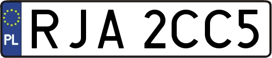 RJA2CC5