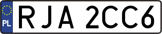 RJA2CC6