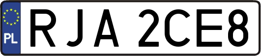 RJA2CE8