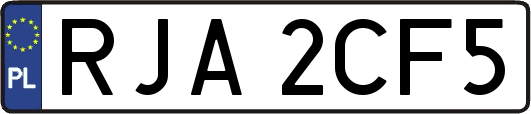 RJA2CF5