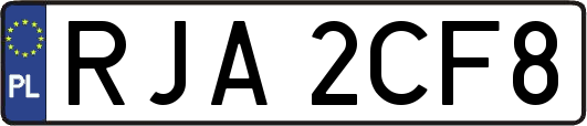 RJA2CF8