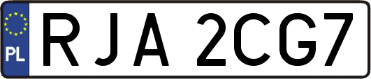 RJA2CG7