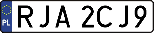 RJA2CJ9