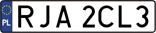 RJA2CL3