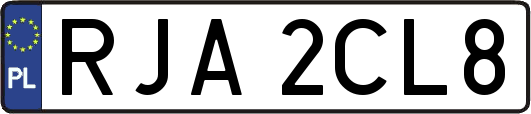 RJA2CL8