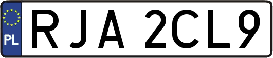 RJA2CL9