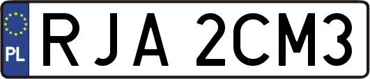 RJA2CM3