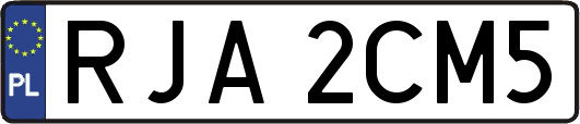 RJA2CM5