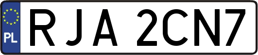 RJA2CN7