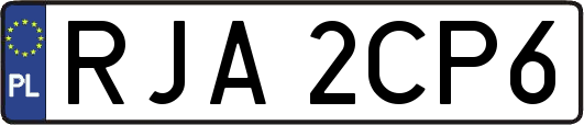 RJA2CP6